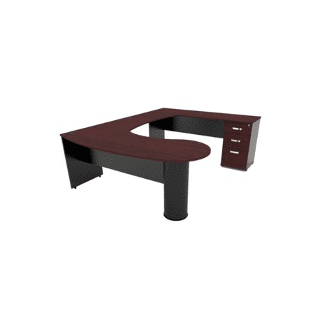 HDR-18 / HDR-18 Conjunto Semi-Ejecutivo Drop (DER./IZQ.)