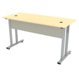 EV-160-28 / EV-160-28 Escritorio Valka (Der./Izq.) 160×60 cm