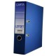 AZO-CAR-1130 / 304.A-1130 REGISTRADOR LEFORT CARTA AZUL
