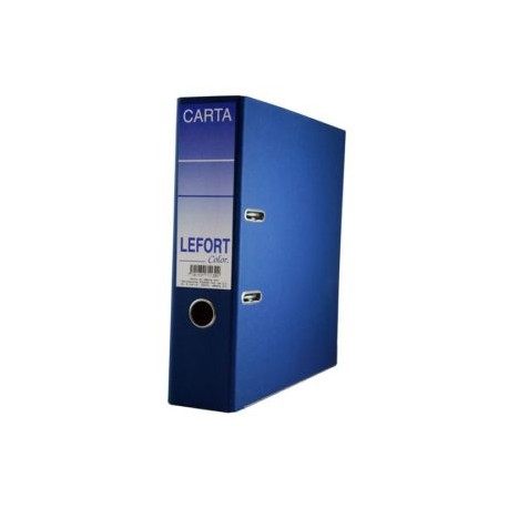 AZO-CAR-1130 / 304.A-1130 REGISTRADOR LEFORT CARTA AZUL