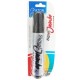 AZO-MAR-43010NE / 301.43010NE MARCADOR SIGNAL JUMBO NEGRO BLISTER
