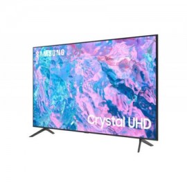 SAM-PAN-58CU700 / UN58CU7000FXZX Samsung smart tv led cu7000 58 pulgadas 4k ultra hd negro