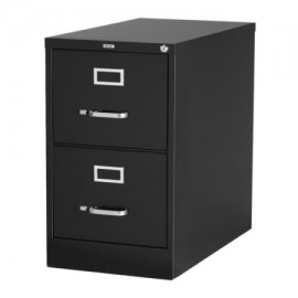 OFD-AR-14413 / 29404144134 Archivero 2 gavetas tamaño carta OFFICE