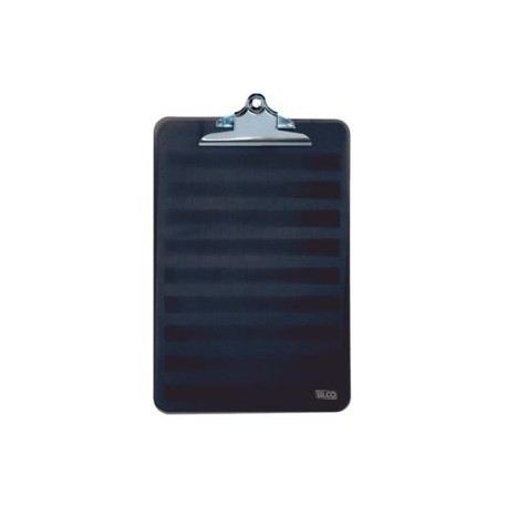 MPD-TAB-35026 / 734365350264 CLIPBOARD PLASTICO GREENLOGIC NEGRO