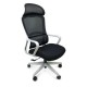 ERGO-SI-UMBRIA / UMBRIA G Silla ergonómica ejecutiva reclinable con ajuste neumático de altura