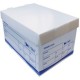 KYM-CJA-PLCT / CJKY-PL-CT CAJA PLAST KYMA P/ARCHIVO CARTA 1 PZA