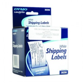 BER-CNT-30256 / 30256 ETIQUETA DE PAPEL DYMO LW450  1 PZA