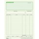 FTC-POL-CP1013C / CP-1013-C Póliza de Cheque c/carbón carta 3 BLO