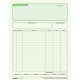 FTC-POL-CP1013C / CP-1013-C Póliza de Cheque c/carbón carta 3 BLO