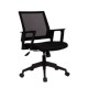 ID-230 / ID-230 SILLA DE OFICINA DENNY NEGRO
