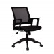 ID-230 / ID-230 SILLA DE OFICINA DENNY NEGRO