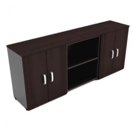 CC34 / CC34 Credenza Modular 34