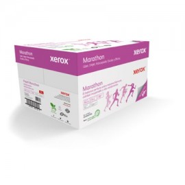 PXER-PAP-MARTOF / 003M02056 Papel Marathon oficio XEROX 99% blancura 70gr (Mod. 003M02056)