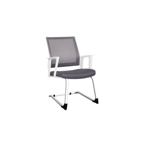 IDT-632 / IDT-632 SILLA DE OFICINA DENNY BLANCO TRINEO