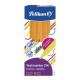 PEL-MAR-214NAR / 30162004 Resaltador de texto Pelikan TEXTMARKER 214 naranja caja con 10 piezas