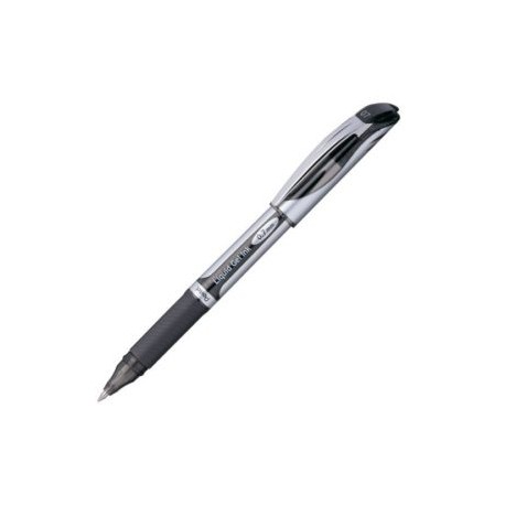 PTL-BOL-BL57A / BL57-A BOLIGRAFO ENERGEL DELUX  TINTA NEGRA