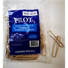 PIL-LIG-18NAL / p1743 LIGAS PILOT 18 NACIONAL
