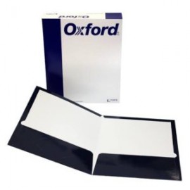 ESS-FOL-51743 / 51743 FOLDER SHOWFOLIO OXFORD CARTA AZUL M.