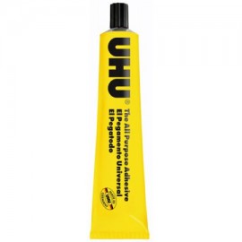 STD-PEG-42425 / 9U 42425 Pegamento universal UHU de 20ml