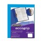 ACO-CAR-P0967 / P0967 FOLDER ACCOGRIP CARTA