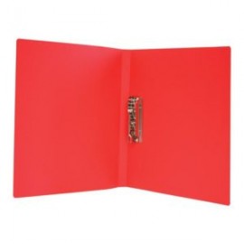 ESS-CAR-F219R / F219R CARPETA OXFORD DE PALANCA ROJO