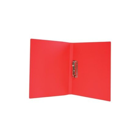 ESS-CAR-F219R / F219R CARPETA OXFORD DE PALANCA ROJO