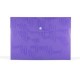 ESS-POR-F851 / F851 SOBRE OXFORD CARTA MORADO