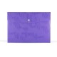 ESS-POR-F851 / F851 SOBRE OXFORD CARTA MORADO