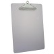 MAE-TAB-M1232 / M-123.2 TABLA DE ALUMINIO CARTA WIRE CLIP