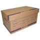 KYM-CJA-CROL / CJKY-CR-OL CAJA CARTON KYMA P/ARCHIVO EXTOFI 1PZ