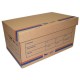 KYM-CJA-CROL / CJKY-CR-OL CAJA CARTON KYMA P/ARCHIVO EXTOFI 1PZ