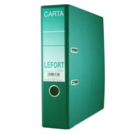 AZO-CAR-1330 / 304.A-1330 REGISTRADOR LEFORT CARTA VERDE