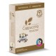 COP-PAP-3474 / D6143075011E1EA PAPEL CAPPUCCINO CARTA 100% RECICLADO
