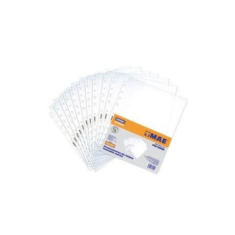 MAE-PRH-PH100B / PH-100B Protectores de Hojas