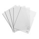 MAE-FOL-FL10 / FL-10 Fólder transparente en L carta
