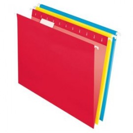 ESS-FOL-92540 / 92540 FOLDER COLGANTE PENDAFLEX CARTA SURTIDO