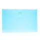 ESS-POR-F412A / F412A SOBRE HORIZONTAL OXFORD CARTA AZUL