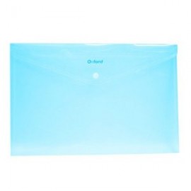 ESS-POR-F412A / F412A SOBRE HORIZONTAL OXFORD CARTA AZUL