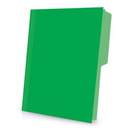 ESS-FOL-02512VD / C00251/2VD FOLDER PENDAFLEX CARTA VERDE C/25