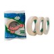 DEV-ADS-MS103B / PMS103B  CINTA MASKINGTAPE DEVEK COLOR NATURAL 36
