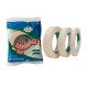DEV-ADS-MS103B / PMS103B  CINTA MASKINGTAPE DEVEK COLOR NATURAL 36