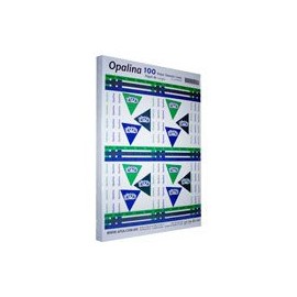 APS-PAP-M401 / M401 PAPEL OPALINA TAMAÑO CARTA 120 GRAMOS