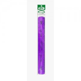 DEV-REG-GE54 / PGE1054 Regla super flexible Devek 30 cm morada