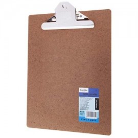 BAR-TAB-22533N / 22533N TABLA CON CLIP CARTA