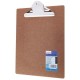 BAR-TAB-22533N / 22533N TABLA CON CLIP CARTA