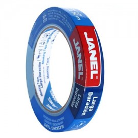 JAN-ADS-2301850 / 2301850100 MASKING TAPE 230 AZUL JANEL 18X50 PZA