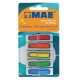 MAE-BAN-26003 / 26003 NOTAS POP UP DE ÍNDICE (FLECHA) MAE
