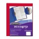 ACO-CAR-P0961 / P0961 FOLDER ACCOGRIP CARTA