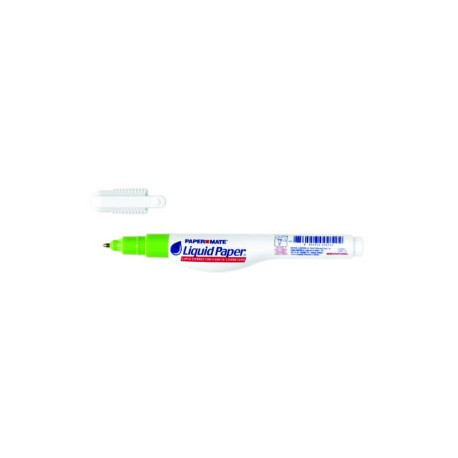 BER-CRR-110137 / LAS1321566 Corrector en pluma LIQUID PAPER 1 pza