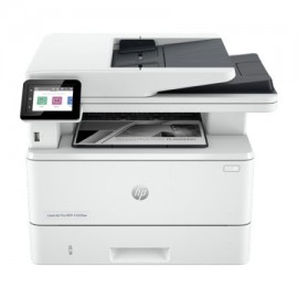 HP-MFC-2Z629A / 2Z629ABGJ Multifuncional HP Láser monocromático, L